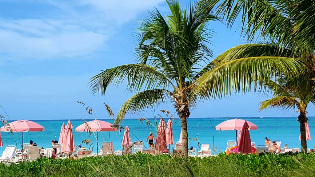 turks caicos